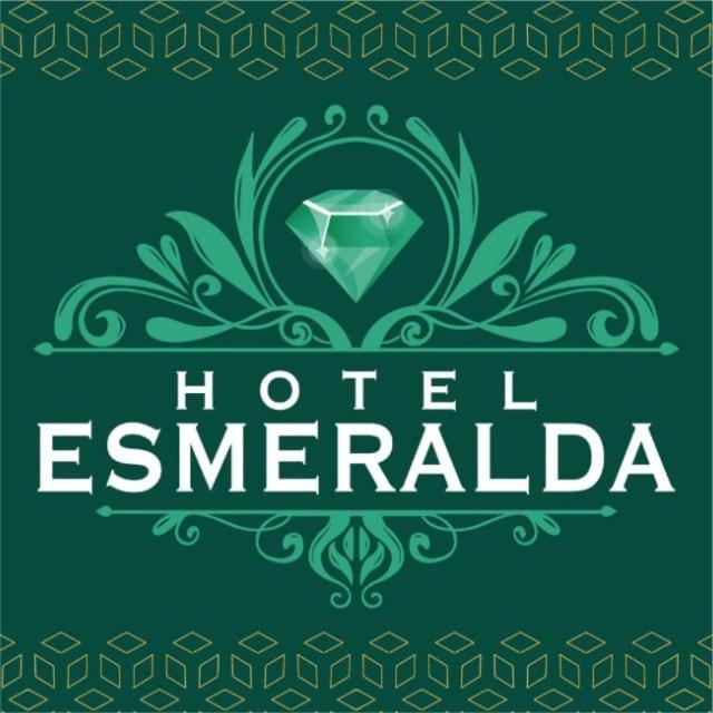 Hotel Esmeralda La Paz Exterior photo